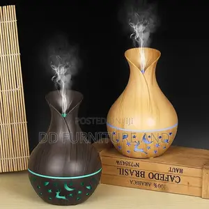 Aroma Diffuser
