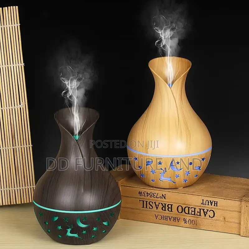 Aroma Diffuser