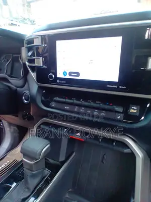Android Infotainment Screens - All Cars