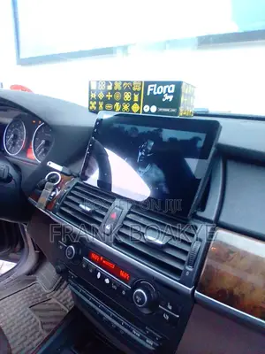 Android Infotainment Screens - All Cars