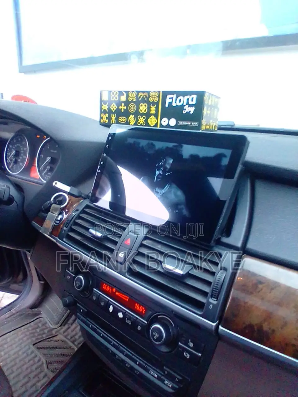 Android Infotainment Screens - All Cars