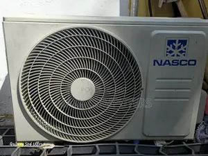 Nasco Air Condition