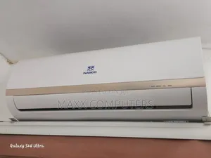 Nasco Air Condition