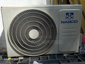 Nasco Air Condition