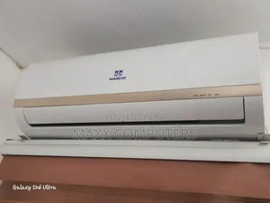 Nasco Air Condition