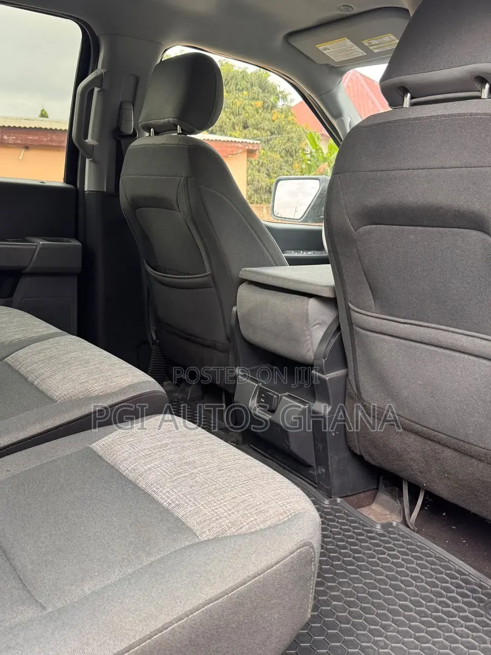Ford F-150 XLT 2021 Black