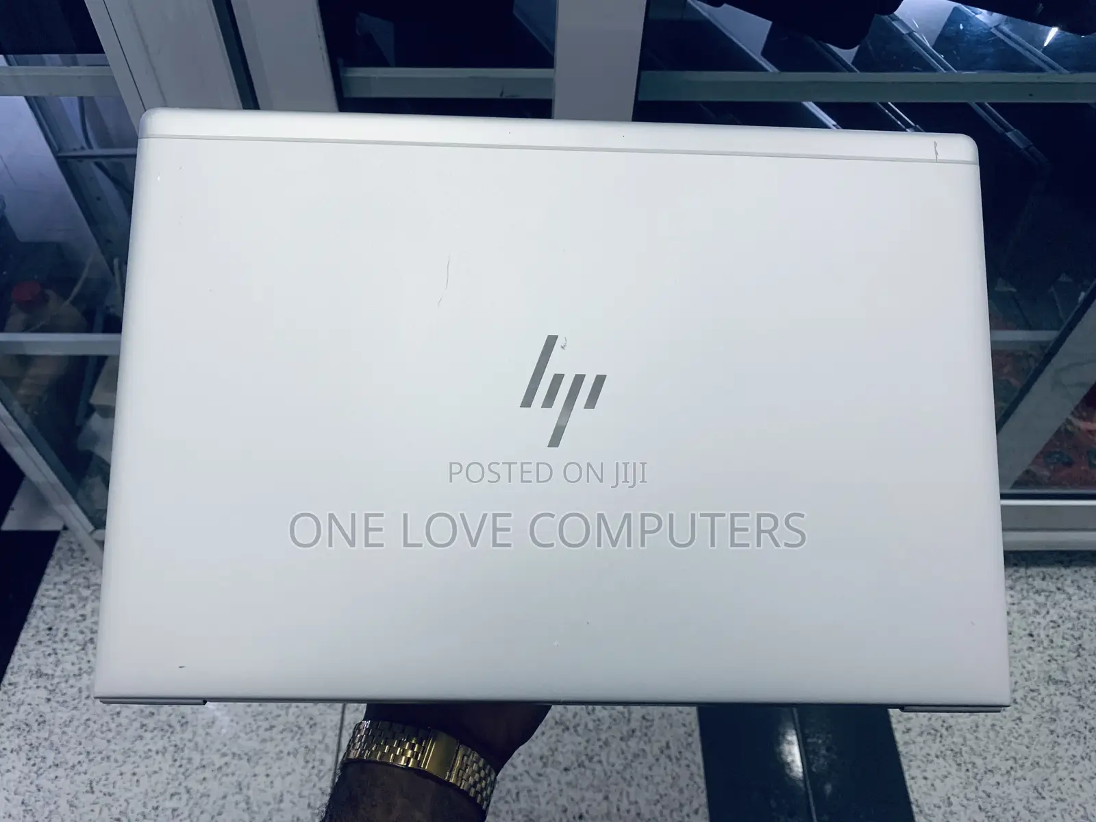 Laptop HP EliteBook 850 G5 8GB Intel Core i5 SSD 256GB