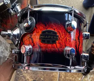 MAPEX Drumset-5-Set