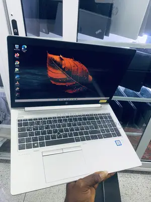 Laptop HP EliteBook 850 G5 8GB Intel Core i5 SSD 256GB