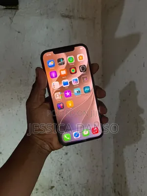Apple iPhone 12 Pro Max 256 GB Blue