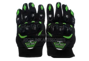 Riding Gloves