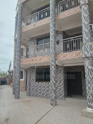 1bdrm Apartment in Pokuase for rent