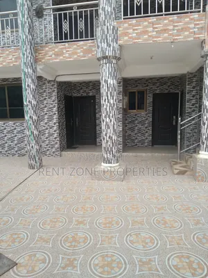1bdrm Apartment in Pokuase for rent