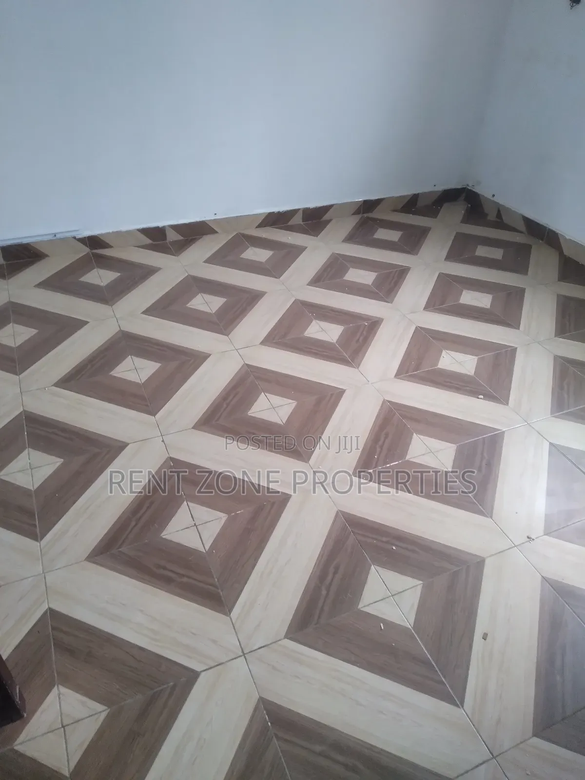 1bdrm Apartment in Pokuase for rent