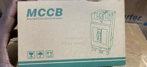 McCb DC Battery Breaker