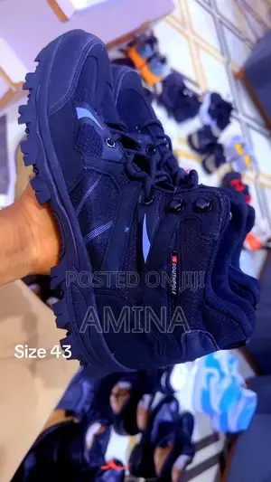 Children and Adults Shoes