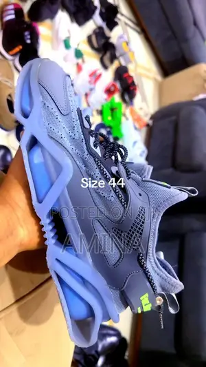 Children and Adults Shoes