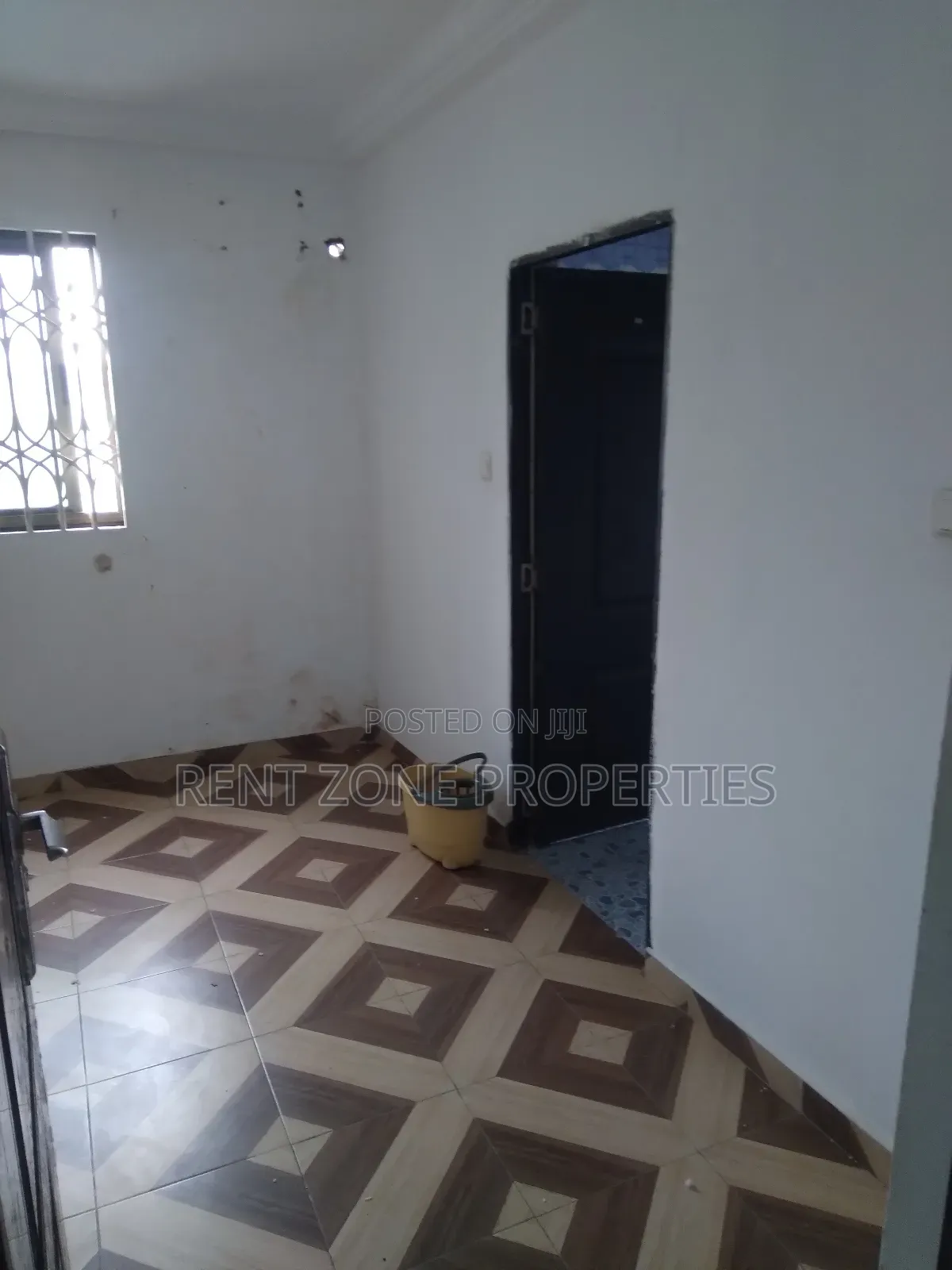 1bdrm Apartment in Pokuase for rent