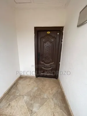 1bdrm Room & Parlour in Nw Lgn, New Legon for rent