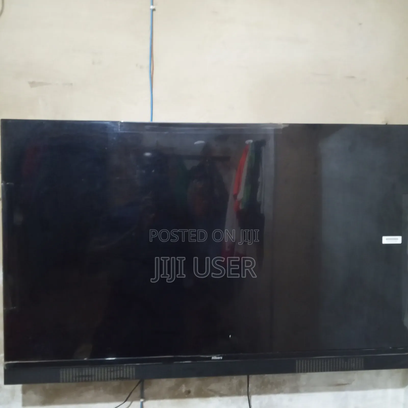 43" Android TV