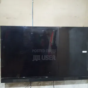43" Android TV