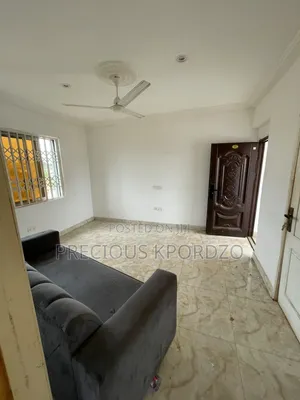 1bdrm Room & Parlour in Nw Lgn, New Legon for rent
