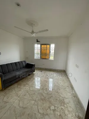 1bdrm Room & Parlour in Nw Lgn, New Legon for rent