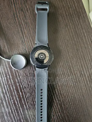 USA Used Samsung Galaxy Watch 4 44mm