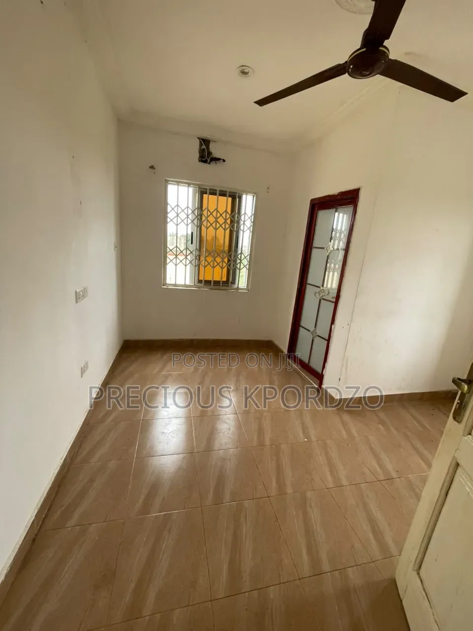 1bdrm Room & Parlour in Nw Lgn, New Legon for rent