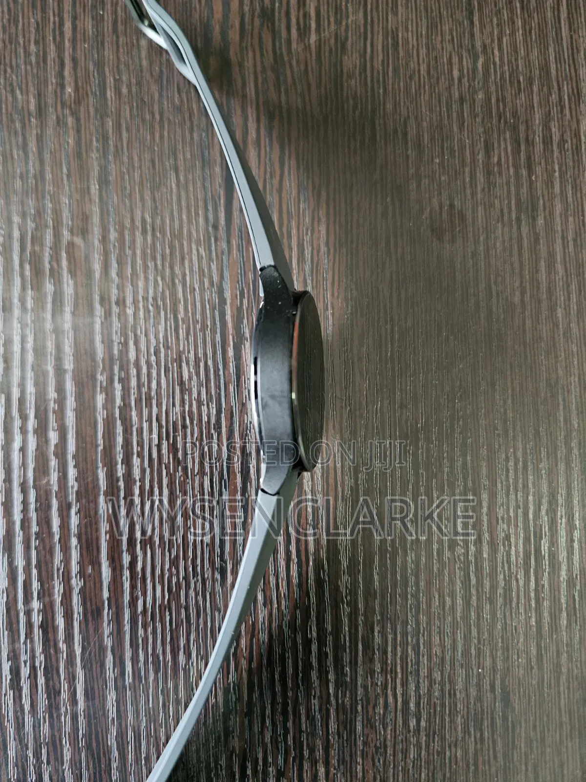USA Used Samsung Galaxy Watch 4 44mm