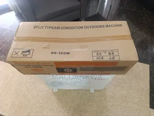 DJACKstar Split Air Condition for Sale