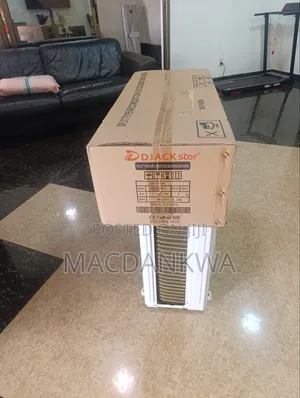 DJACKstar Split Air Condition for Sale