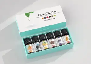 Essential Oils Set