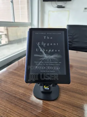 Amazon Kindle 32 GB Black