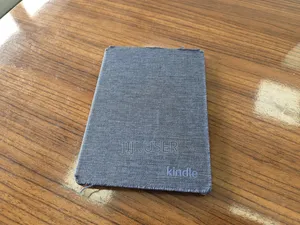 Amazon Kindle 32 GB Black