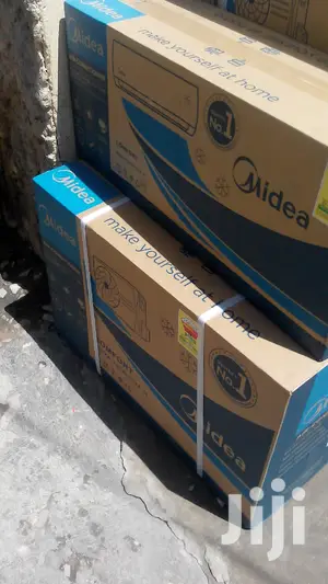 Formidable Midea 1.5hp Split One Star Air Conditioner