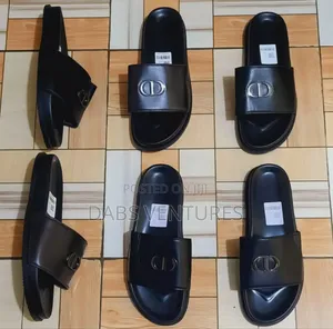 ZARA Slide Wear and Slippers 40-45