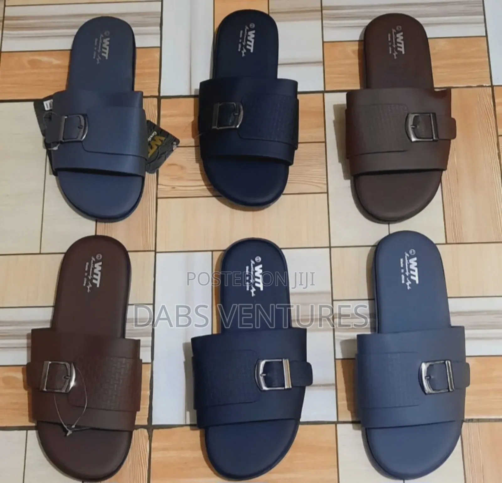 ZARA Slide Wear and Slippers 40-45