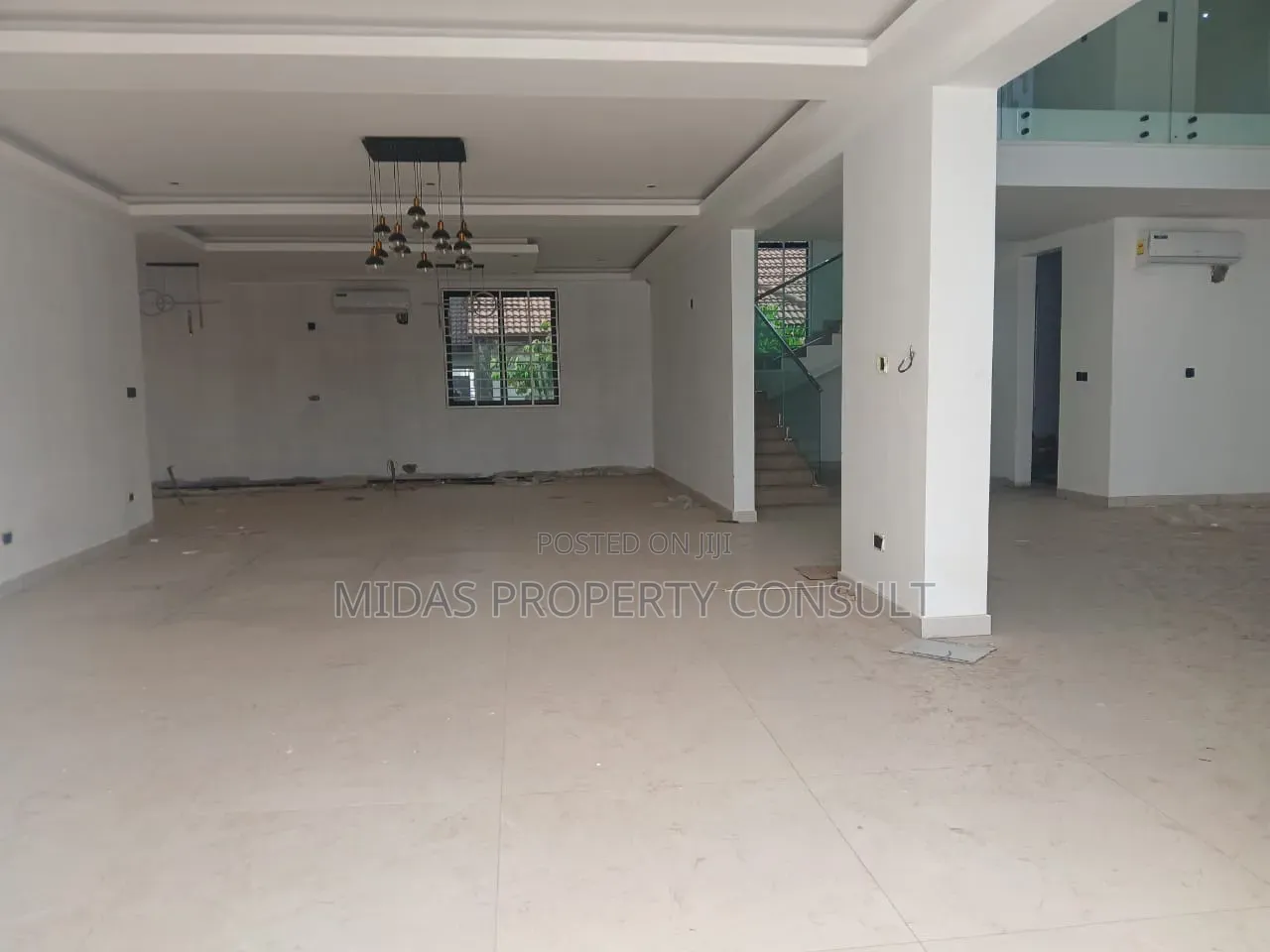 8bdrm House in Ghana Canada, Otano for sale