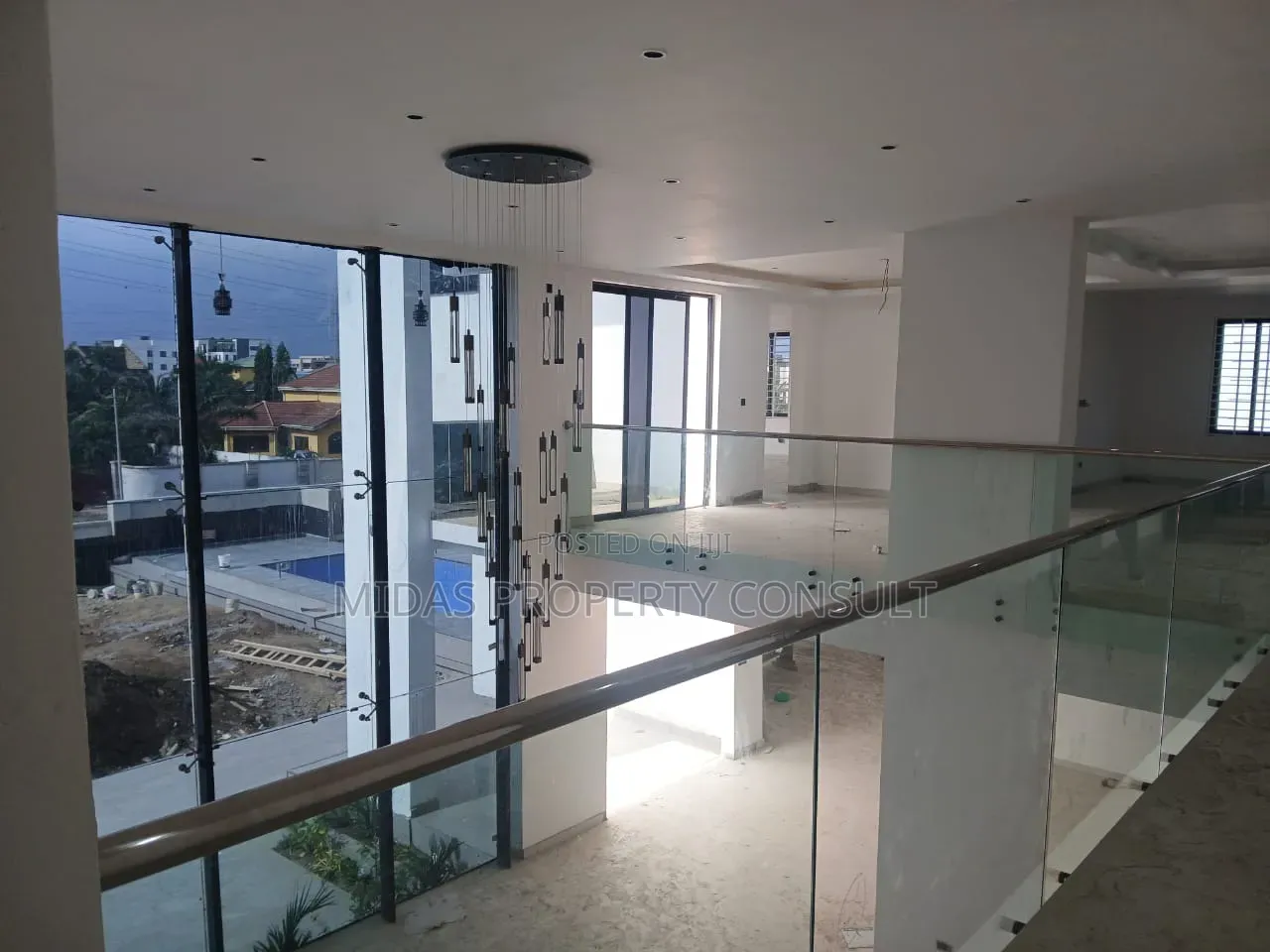 8bdrm House in Ghana Canada, Otano for sale