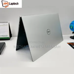 Laptop Dell XPS 15 9520 16GB Intel Core i7 SSD 512GB