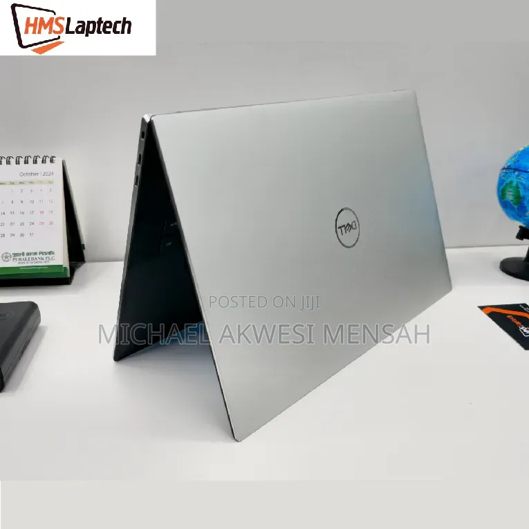 Laptop Dell XPS 15 9520 16GB Intel Core i7 SSD 512GB