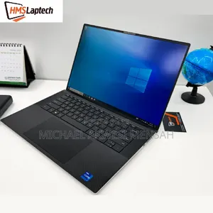 Laptop Dell XPS 15 9520 16GB Intel Core i7 SSD 512GB