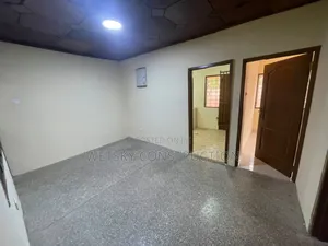 2bdrm Apartment in Deeper Life, Market for rent