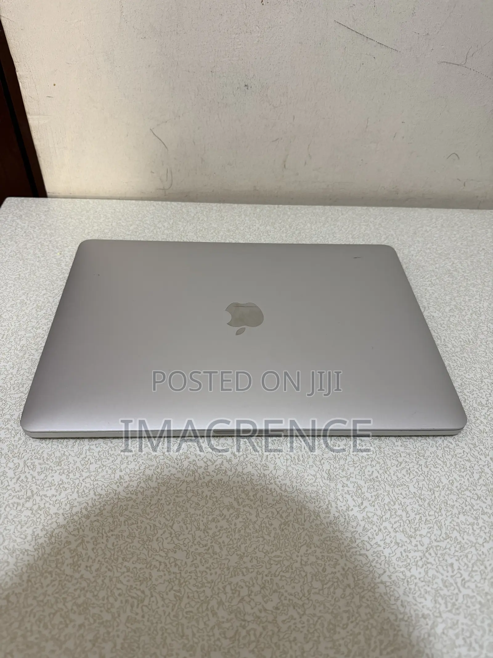 Laptop Apple MacBook Pro 2019 16GB Intel Core i7 SSD 256GB
