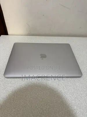 Laptop Apple MacBook Pro 2019 16GB Intel Core i7 SSD 256GB