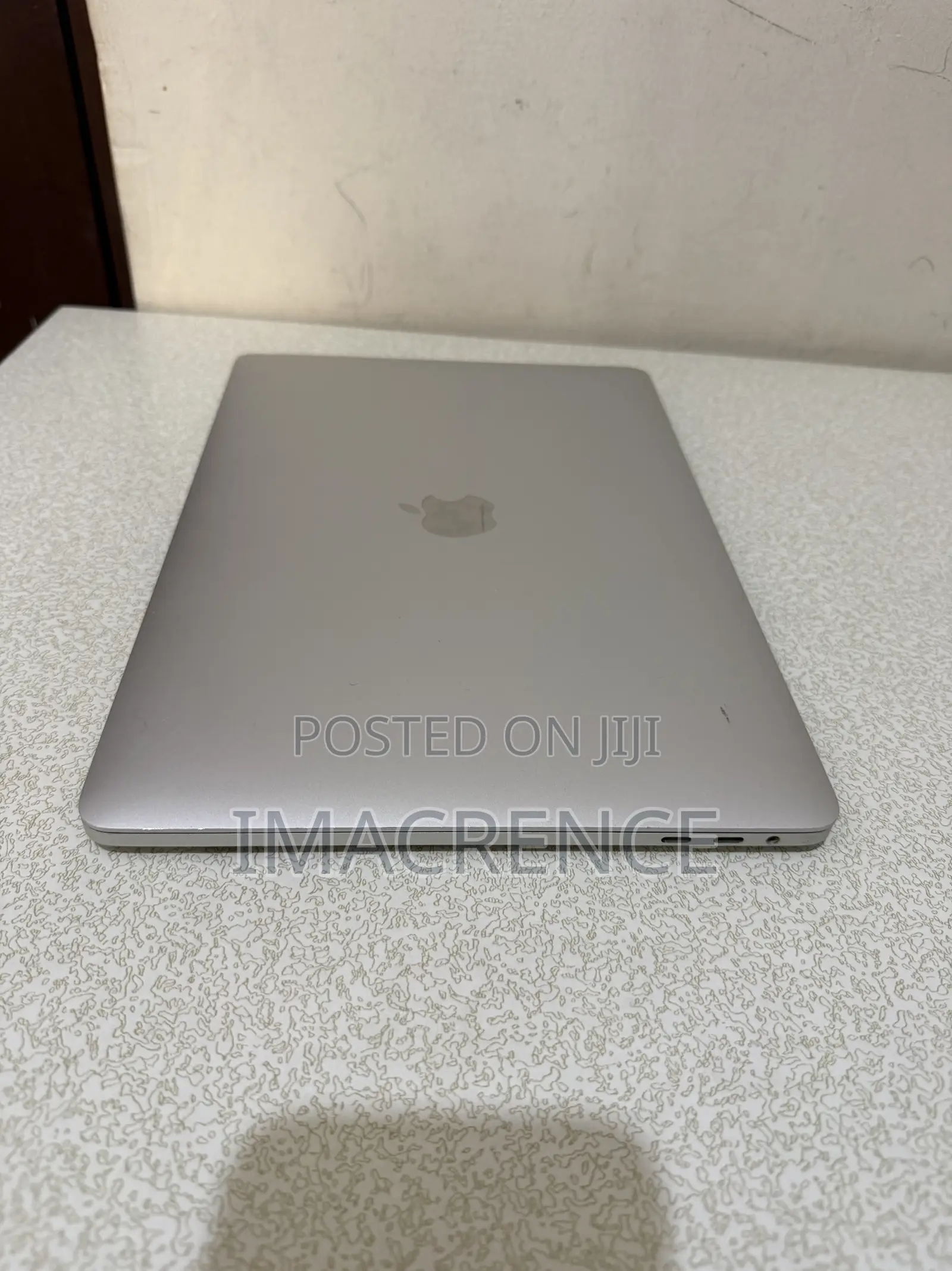 Laptop Apple MacBook Pro 2019 16GB Intel Core i7 SSD 256GB