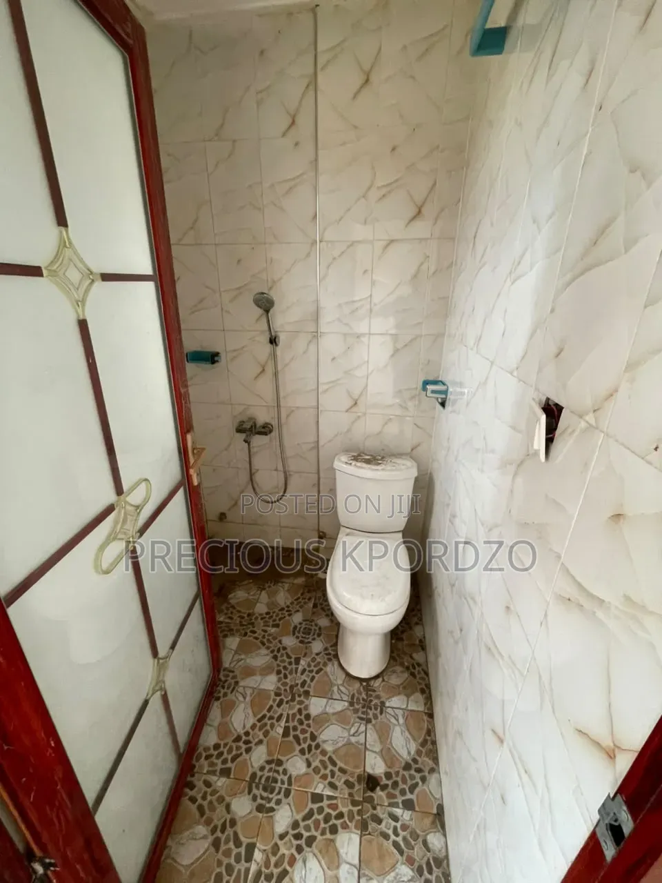 1bdrm Room & Parlour in Nw Lgn, New Legon for rent
