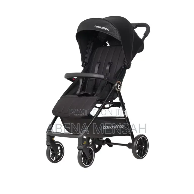 Baobaohao Stroller