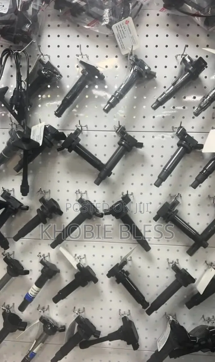 Ignition Coils
